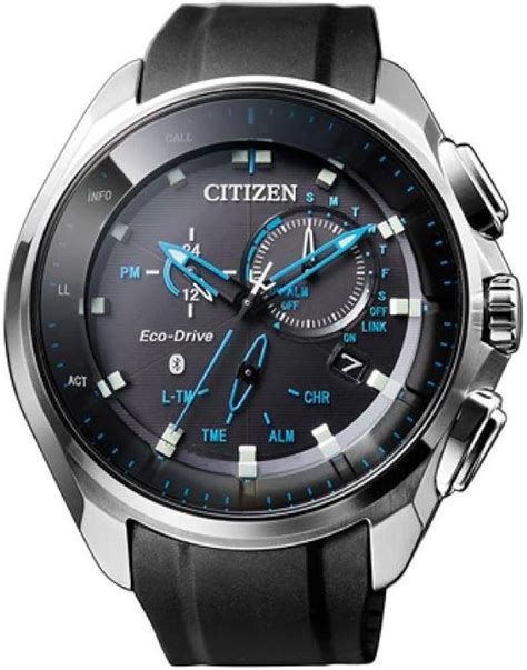 citizen reloj - reloj digital